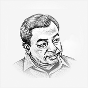 Dr. Kurien